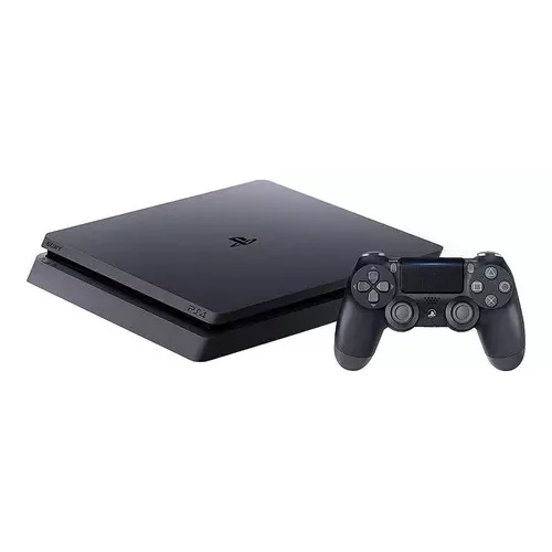 Imagen de Ps4 Sony Playstation 4 Slim Standard 1TB