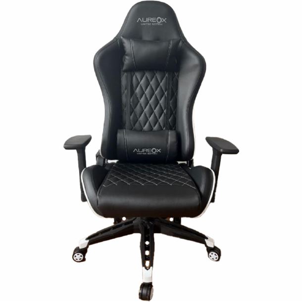 Imagen de SILLA GAMER AUREOX LE1000 LIMITED EDITION - HIGH END GAMER