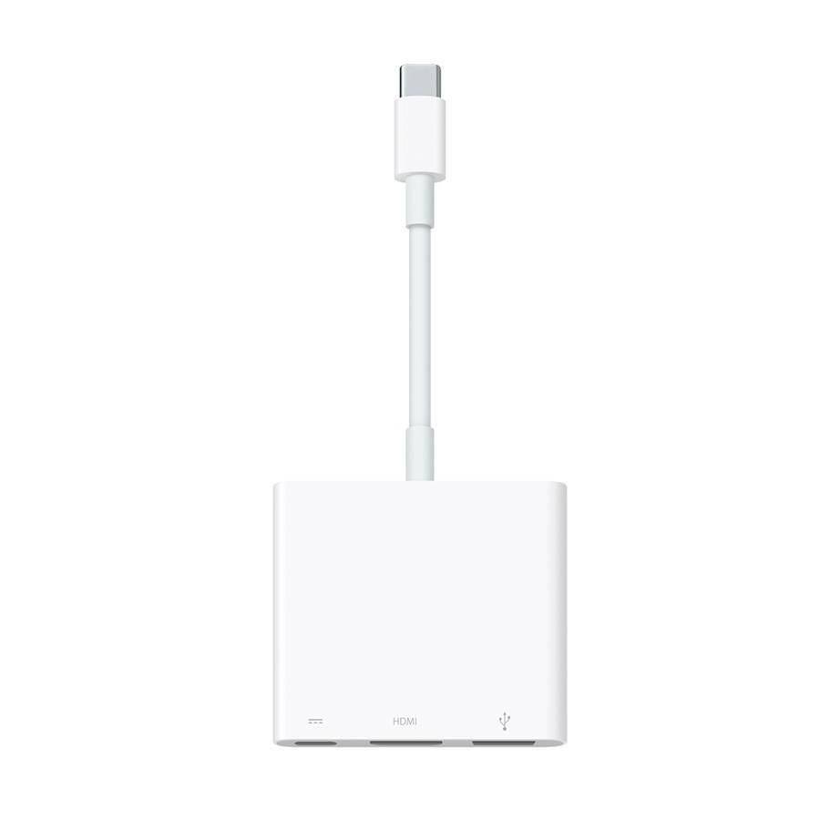 Imagen de USB-C Digital AV Multiport Adapter