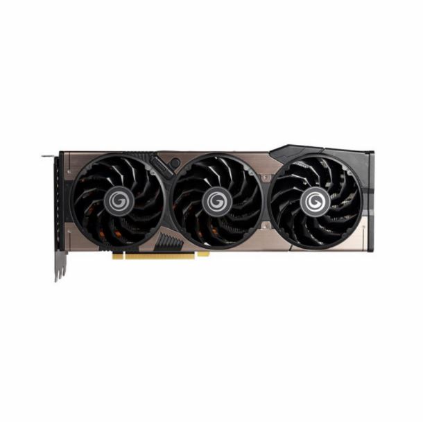 Imagen de VIDEO GEFORCE RTX 3090 24GB GALAXY OC