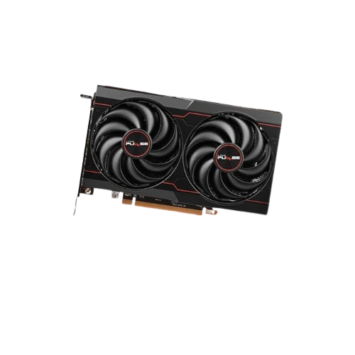 Imagen de VIDEO RADEON RX 6600 8GB SAPPHIRE PULSE