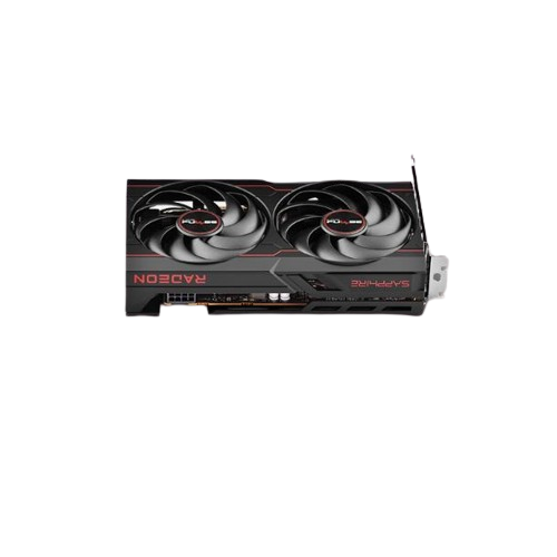 Imagen de VIDEO RADEON RX 6600 8GB SAPPHIRE PULSE LITE