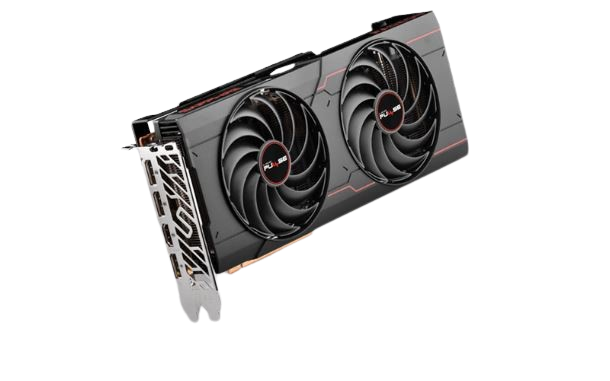 Imagen de VIDEO RADEON RX 6700 XT 12G SAPPHIRE PULSE