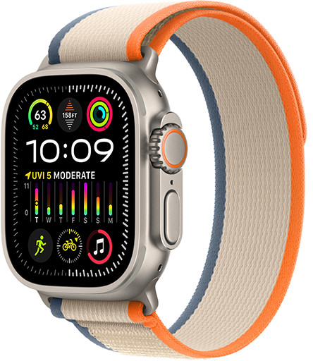 Imagen de Apple Watch Ultra 2